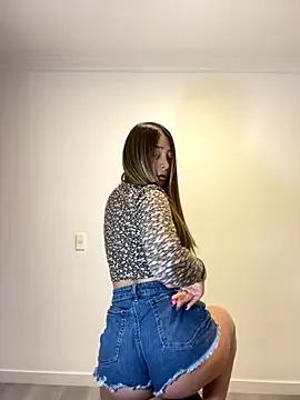 StripChat Zara_Ross is Freechat Zara_Ross — Fingers in Pussy and Lush 2 min
