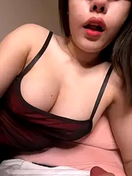 ZinzinLy — Dilido plays ass