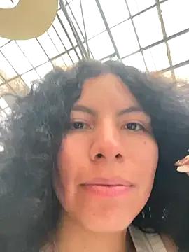 Zoee_Martins on StripChat 