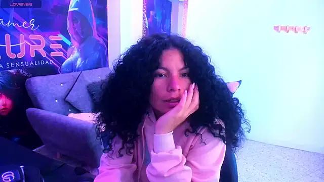 Zoee_Martins on StripChat 